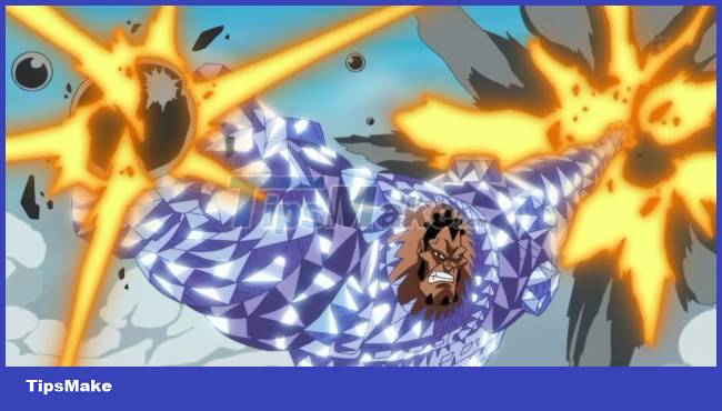 One Piece: 5 names that will be Zoro's biggest obstacle Picture 1