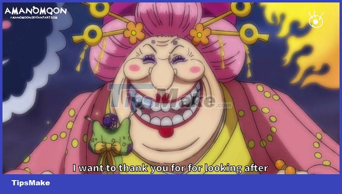 One Piece: The fate of Yonko Big Mom after the Wano arc Picture 4