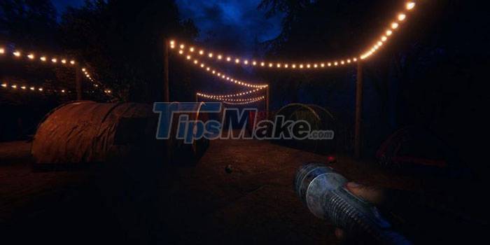 Phasmophobia: Strengths, Weaknesses and How to Collect Evidence of All Ghosts Picture 5