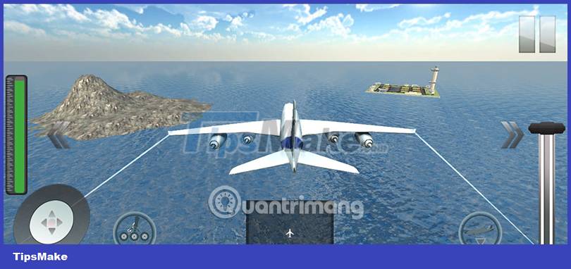 Play Microsoft Flight Simulator right on the web Picture 10