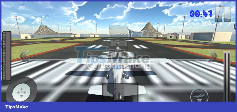 Play Microsoft Flight Simulator right on the web Picture 6