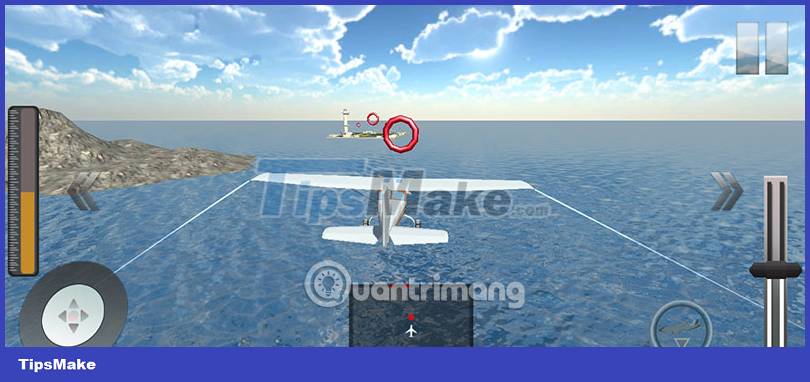 Play Microsoft Flight Simulator right on the web Picture 8