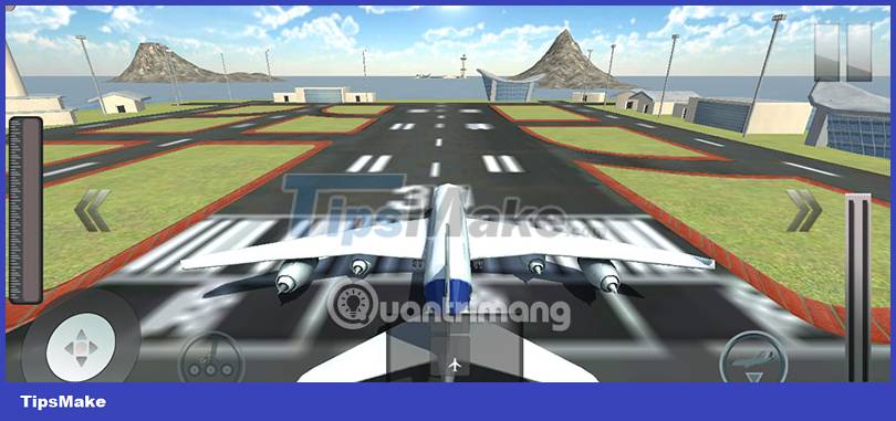 Play Microsoft Flight Simulator right on the web Picture 9