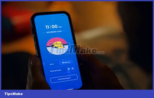Pokémon Sleep iOS Picture 4