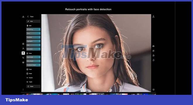 Polarr - Download the latest Polarr here Picture 3