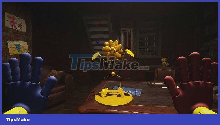 Poppy Playtime Chapter 2: A guide to collecting VHS figurines and tapes Picture 1