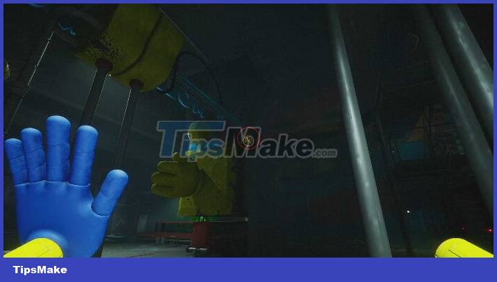 Poppy Playtime Chapter 2: A guide to collecting VHS figurines and tapes Picture 3