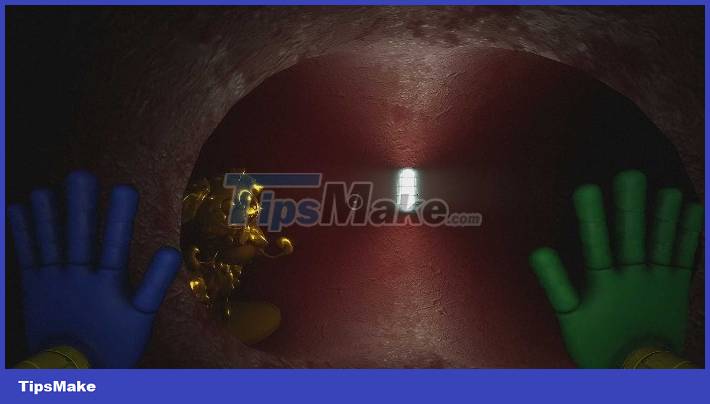 Poppy Playtime Chapter 2: A guide to collecting VHS figurines and tapes Picture 6