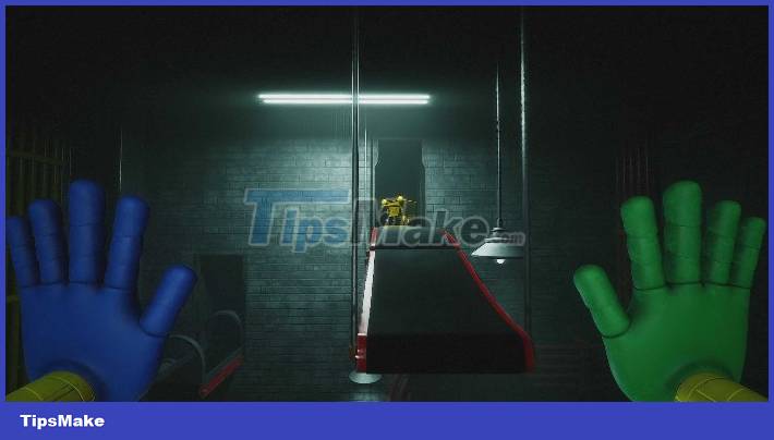 Poppy Playtime Chapter 2: A guide to collecting VHS figurines and tapes Picture 7