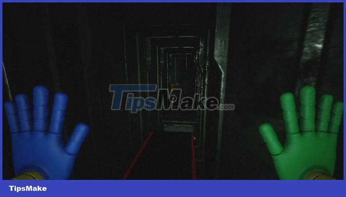 Poppy Playtime Chapter 2: A guide to collecting VHS figurines and tapes Picture 8