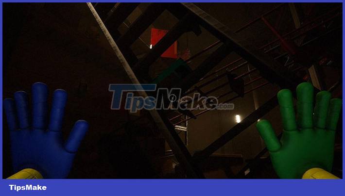 Poppy Playtime Chapter 2: How to find and locate all VHS tapes Picture 3