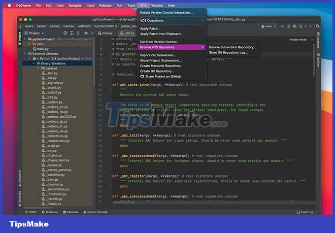 PyCharm - Download the latest PyCharm Picture 2