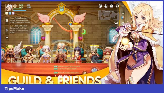 Ragnarok Origin Global on PC Picture 7