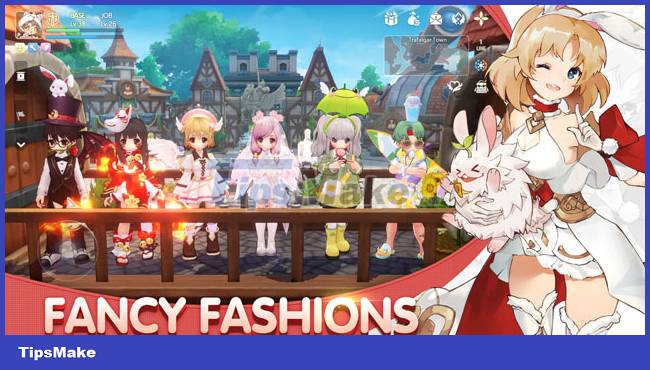 Ragnarok Origin Global on PC Picture 8