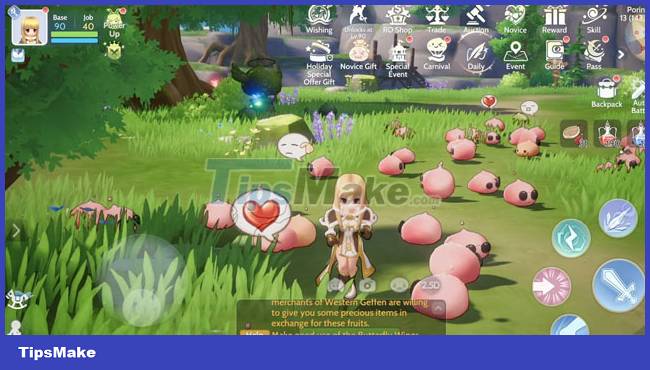 Ragnarok Origin Global on PC Picture 9