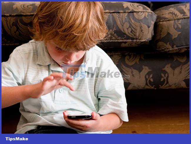 Research shows that a quarter of children's apps on the Google Play Store violate privacy rules Picture 1