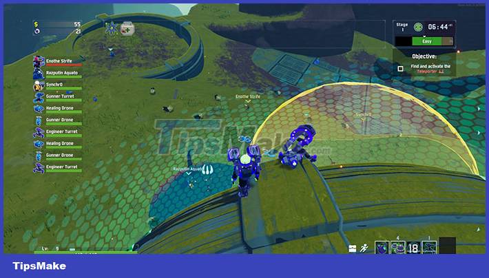 Risk of Rain 2 tips for beginners Picture 4