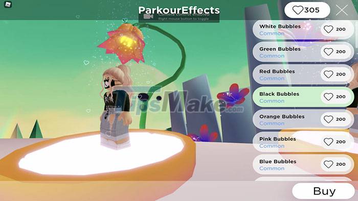 Roblox: A Guide to Collecting Free Items in Spotify Island Picture 3