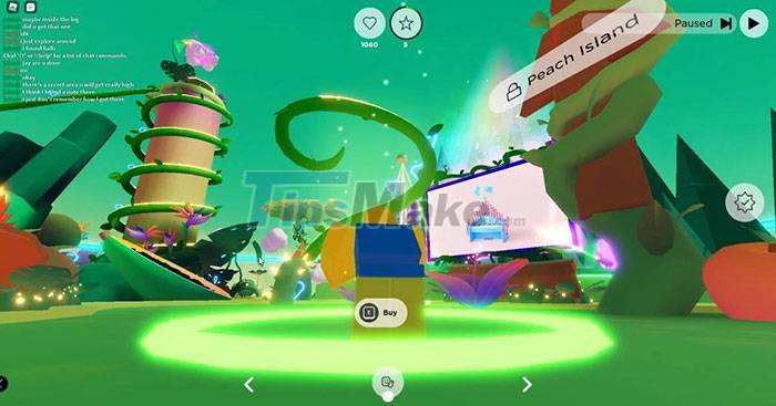 Roblox: Spotify Island Game Guide - paradise for music lovers Picture 1