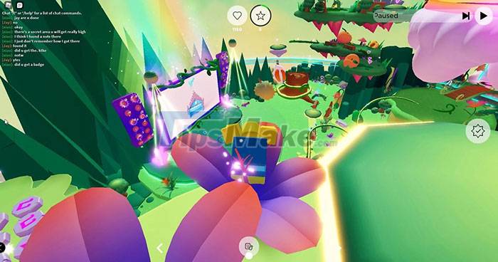 Roblox: Spotify Island Game Guide - paradise for music lovers Picture 3