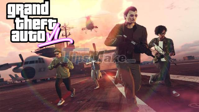 Rockstar will announce the official trailer of GTA 6 in 2022? Picture 4