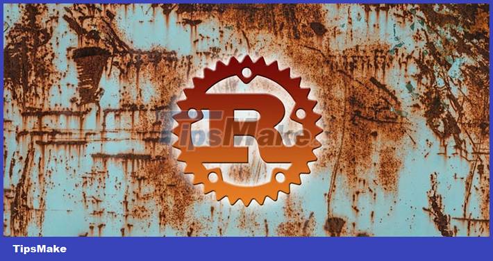 Rust - A programming language created by a broken elevator, can 'surpass' both C and C ++ Picture 1