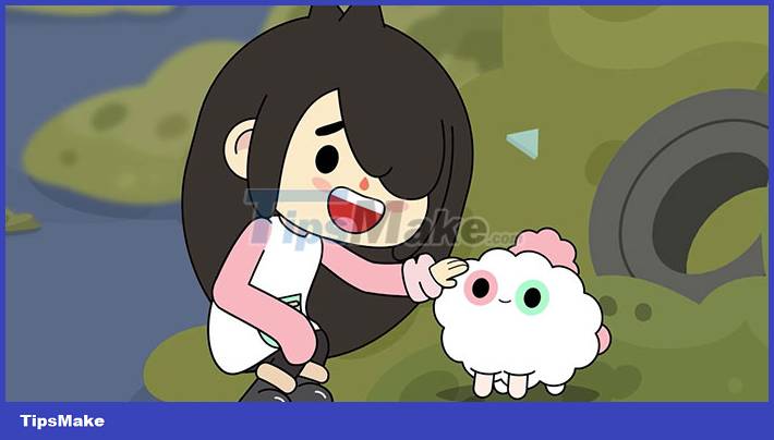 Secrets that can be discovered in Toca Life World Picture 2