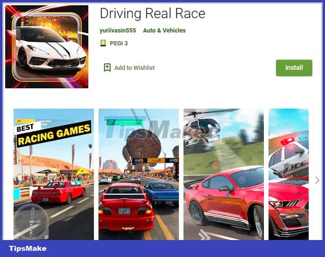 Series of Android applications contain malicious code you should remove immediately from your device Picture 2