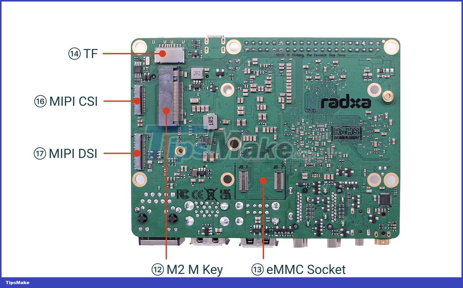 Should I buy Rock 5 or Raspberry Pi 4? Picture 2