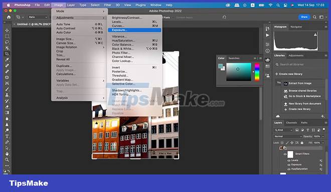 Should I use Photoshop or Lightroom? Picture 2