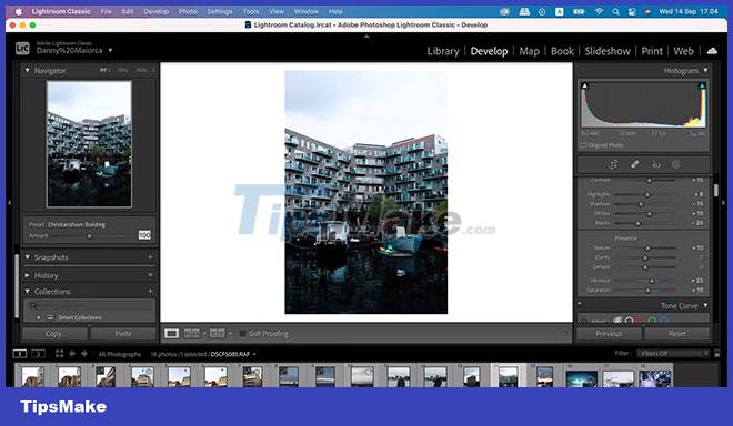 Should I use Photoshop or Lightroom? Picture 3