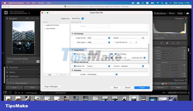 Should I use Photoshop or Lightroom? Picture 4
