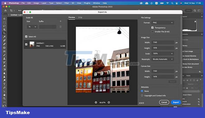 Should I use Photoshop or Lightroom? Picture 5