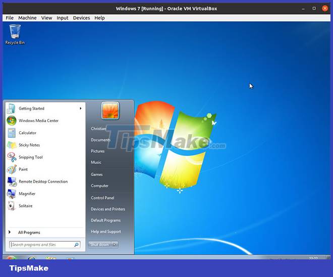 Should Linux dual boot? Picture 3