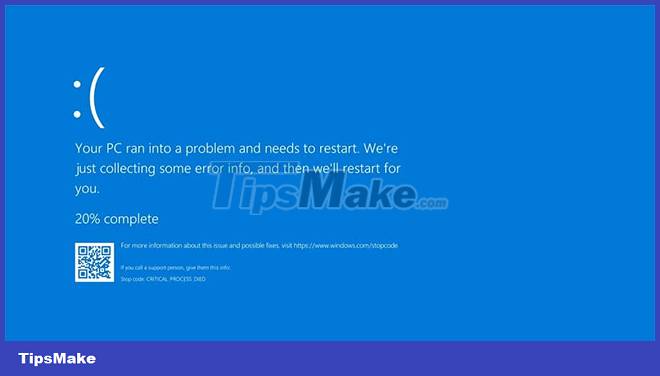 Picture 1 of Should refresh, reset, restore or reinstall Windows?
