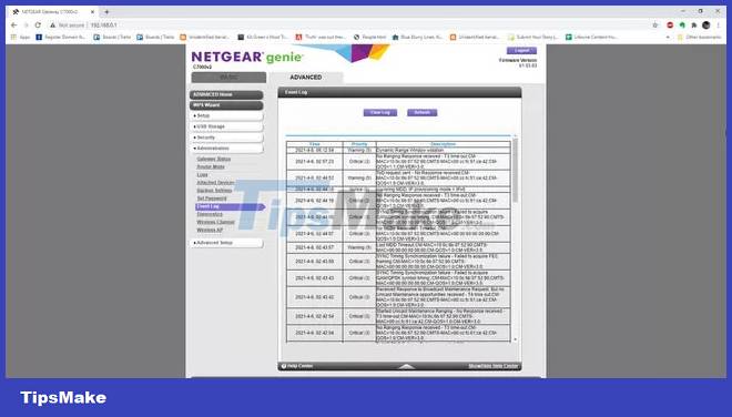 Signs that you need a new modem Picture 2