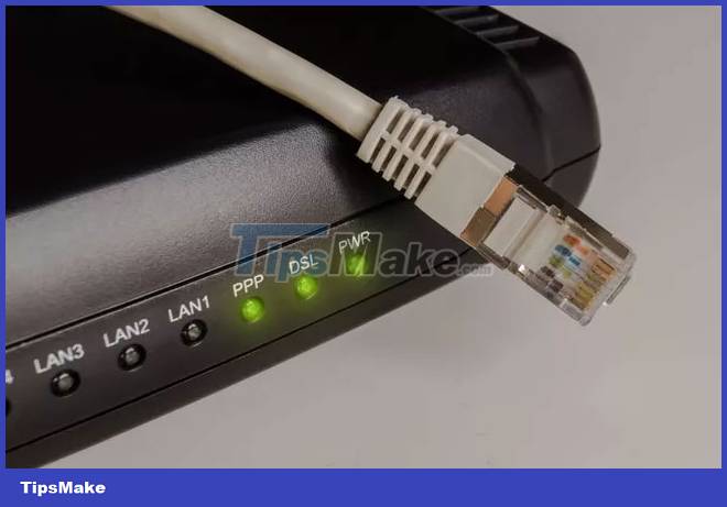 Signs that you need a new modem Picture 4