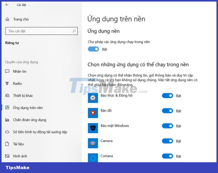 Simple tips to make Windows 10 work smoother Picture 4