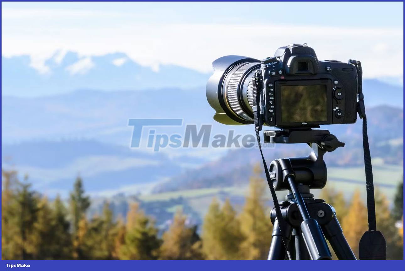 Smartphone cameras will gradually replace DSLR cameras completely Picture 3