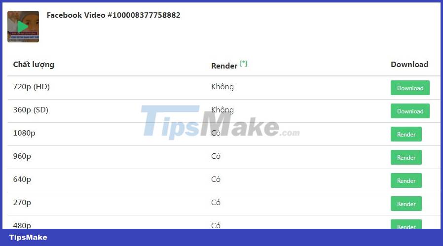 SnapSave - The world's first free 2K 4K Facebook video downloader Picture 2