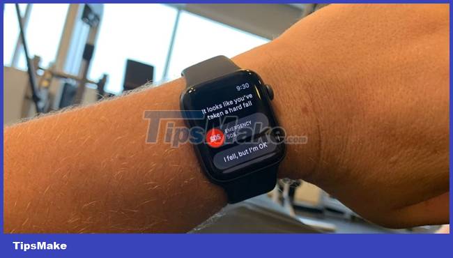 Some good tips when using Apple Watch that you may not know Picture 1