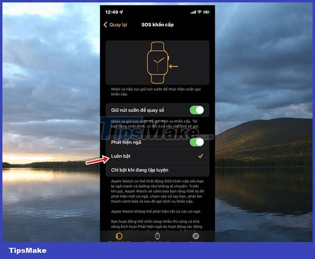 Some good tips when using Apple Watch that you may not know Picture 10