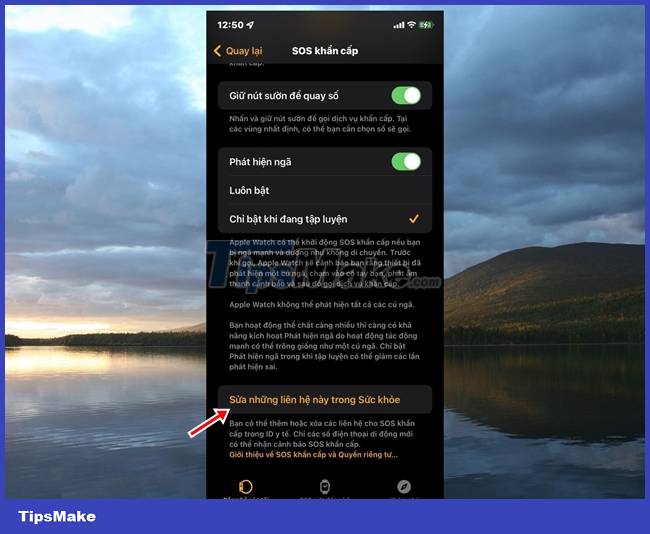 Some good tips when using Apple Watch that you may not know Picture 11