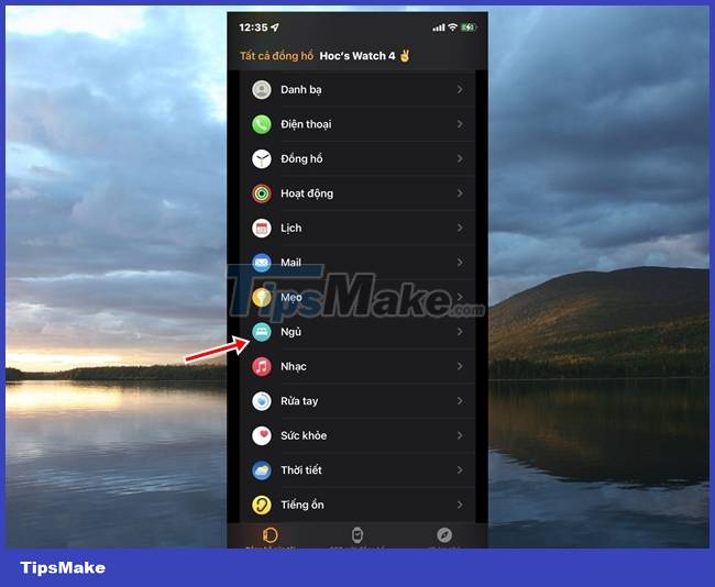 Some good tips when using Apple Watch that you may not know Picture 3