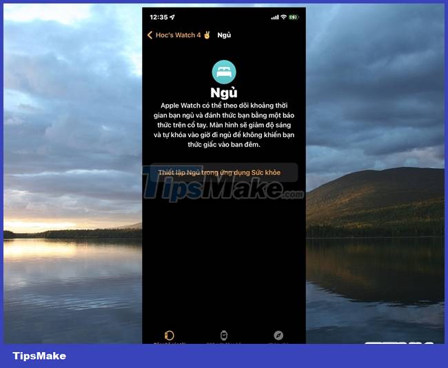 Some good tips when using Apple Watch that you may not know Picture 4