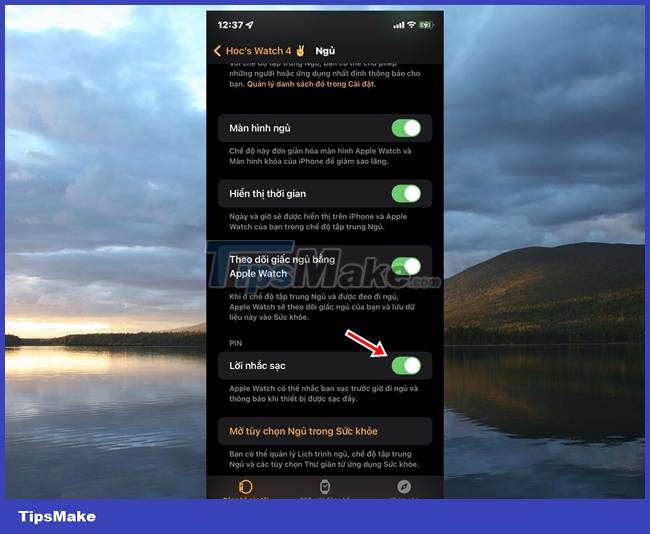 Some good tips when using Apple Watch that you may not know Picture 6