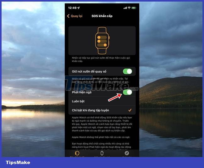 Some good tips when using Apple Watch that you may not know Picture 9