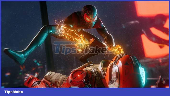 Spider-Man: Miles Morales tips for beginners Picture 1