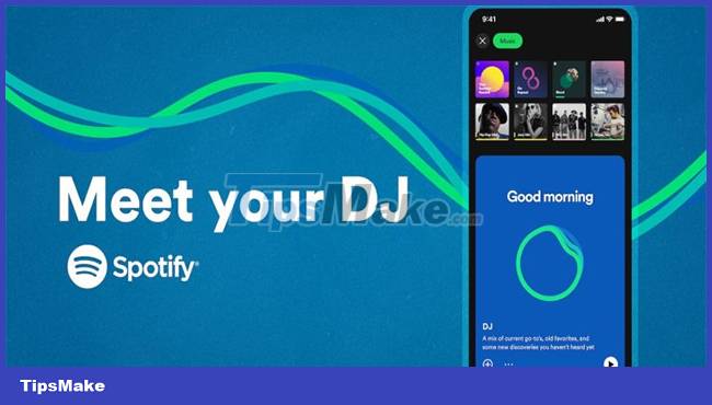 Spotify launches AI feature that recommends personalized playlists Picture 1