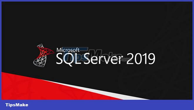 SQL Server 2019 - Microsoft Relational Database Management System Picture 1